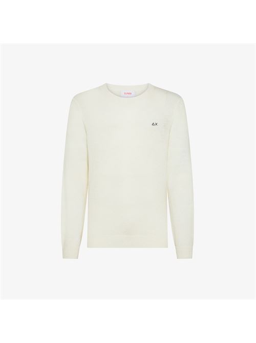 sweater alpaca ls SUN 68 | K4511831